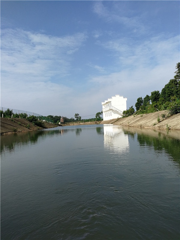基地景觀